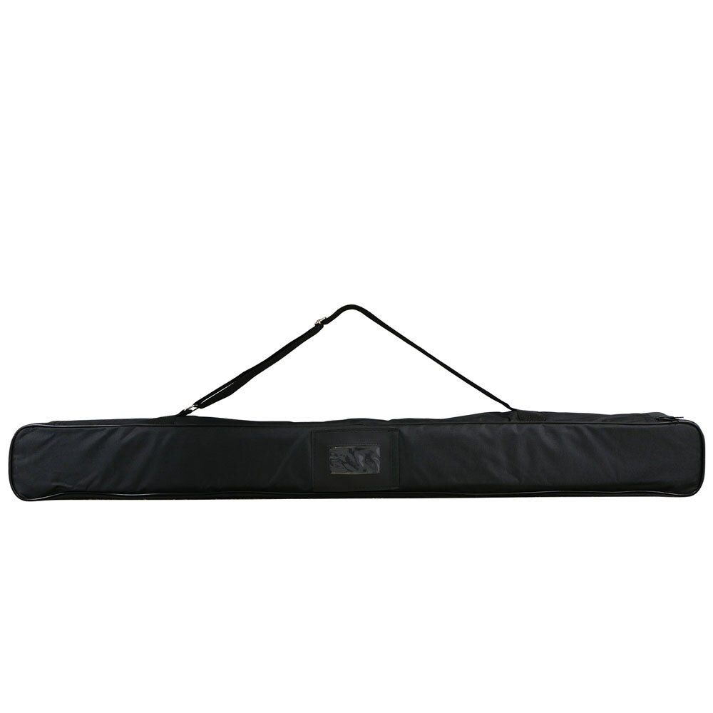31.5 in. Econoroll Retractable Banner Stand — Hardware Only